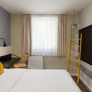 Standard Doppelzimmer